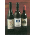 2008 Cabernet Sauvignon Woodbridge Bottle of Wine